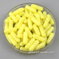 Gelatin Size 00 Empty Capsule Geletin empty capsule size 00 yellow Manufactory